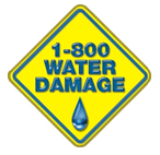 1-800 Water Damage