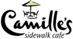 Camille's Sidewalk Cafe