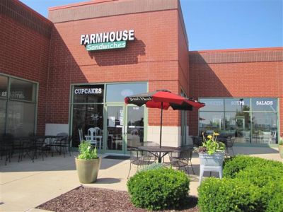 O&#39;fallon Missouri Business For Sale Bakery, Cafe, Coffee Shop