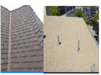 Roofing Business serving Bay Area and Peninsula.