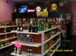 Package Store in Prime Location
