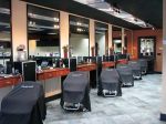 Successfull Beauty and Hair Salon