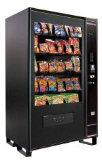 Vending Company for Sale