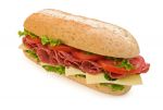 Corporate owned submarine sandwich restaurant with strong sales in the Scottsdale market