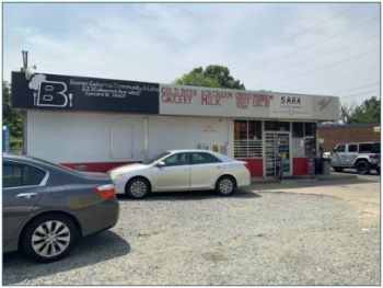 Retail/Convenience Store Property