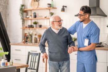 Profitable Licensed Home Care in NJ