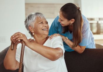 Top Rated Home Care Franchise in Charleston SC