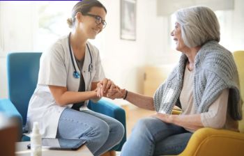 Top Rated Home Care Franchise in Atlanta GA